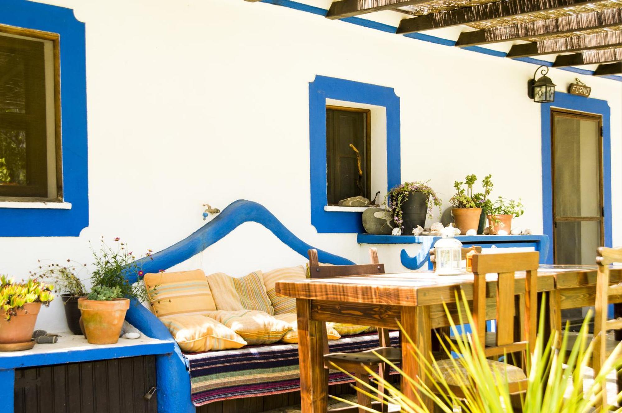 Figueirinha Ecoturismo Guest House Monte da Estrada Room photo
