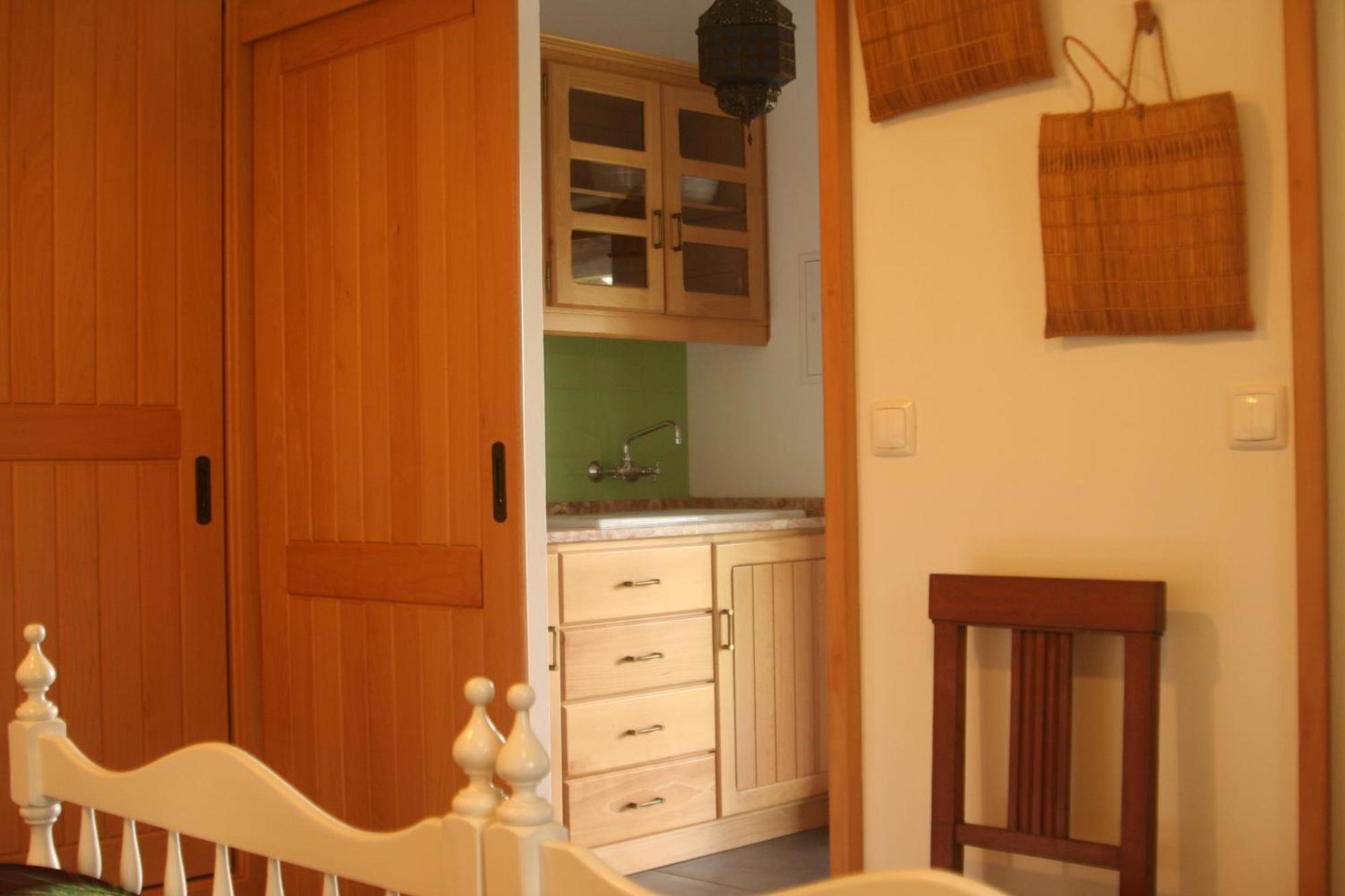 Figueirinha Ecoturismo Guest House Monte da Estrada Room photo