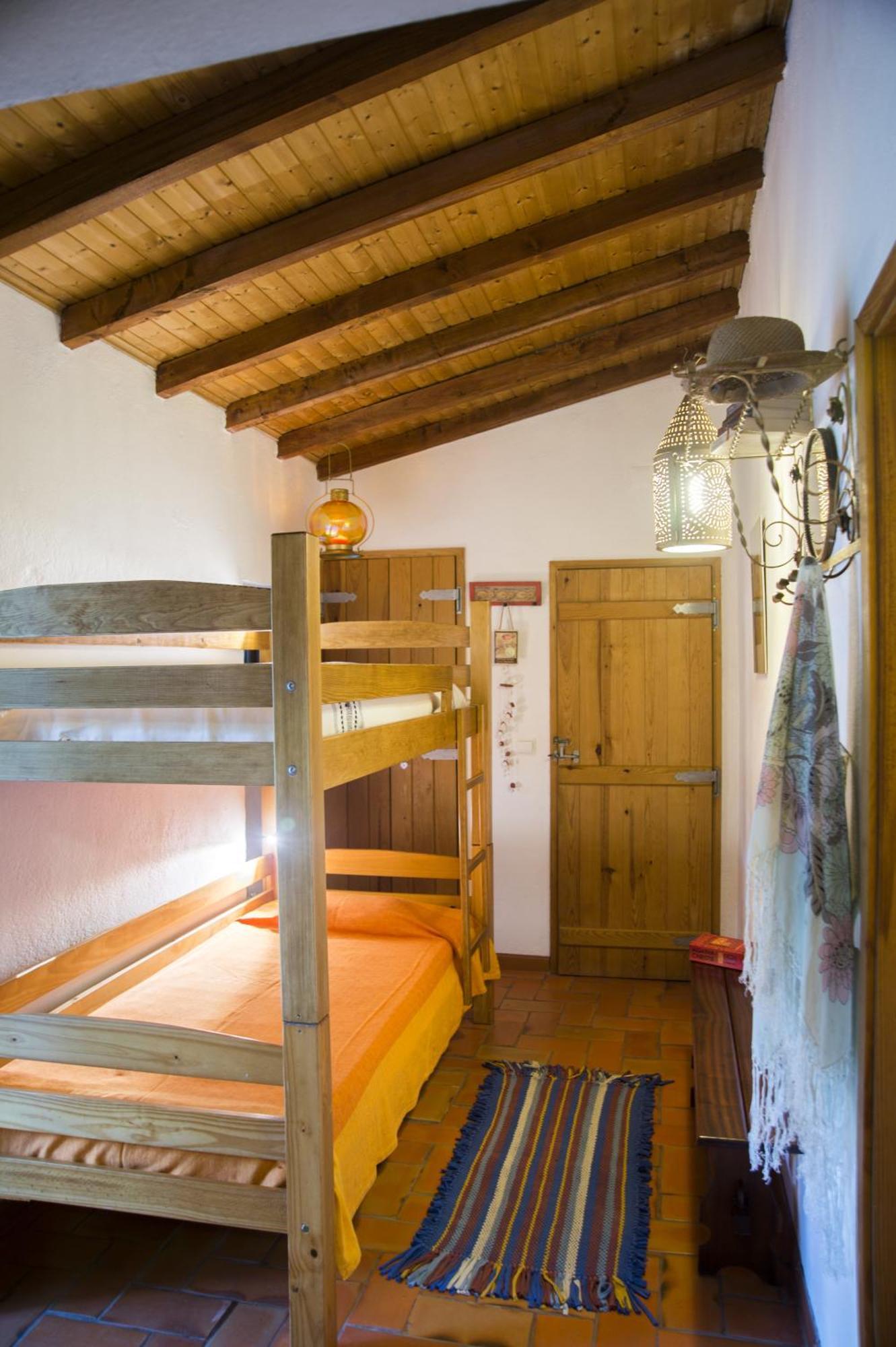 Figueirinha Ecoturismo Guest House Monte da Estrada Room photo
