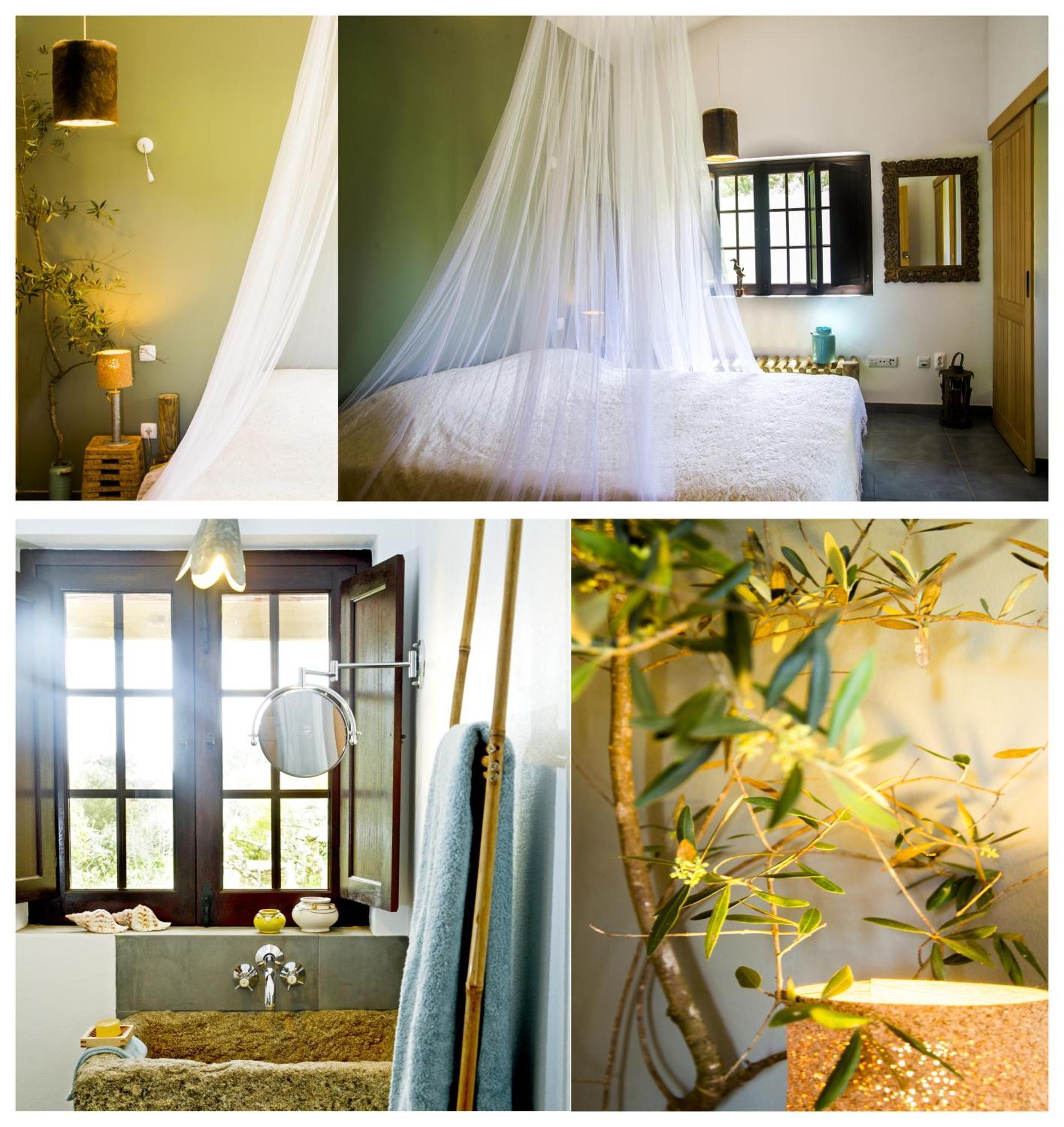 Figueirinha Ecoturismo Guest House Monte da Estrada Room photo