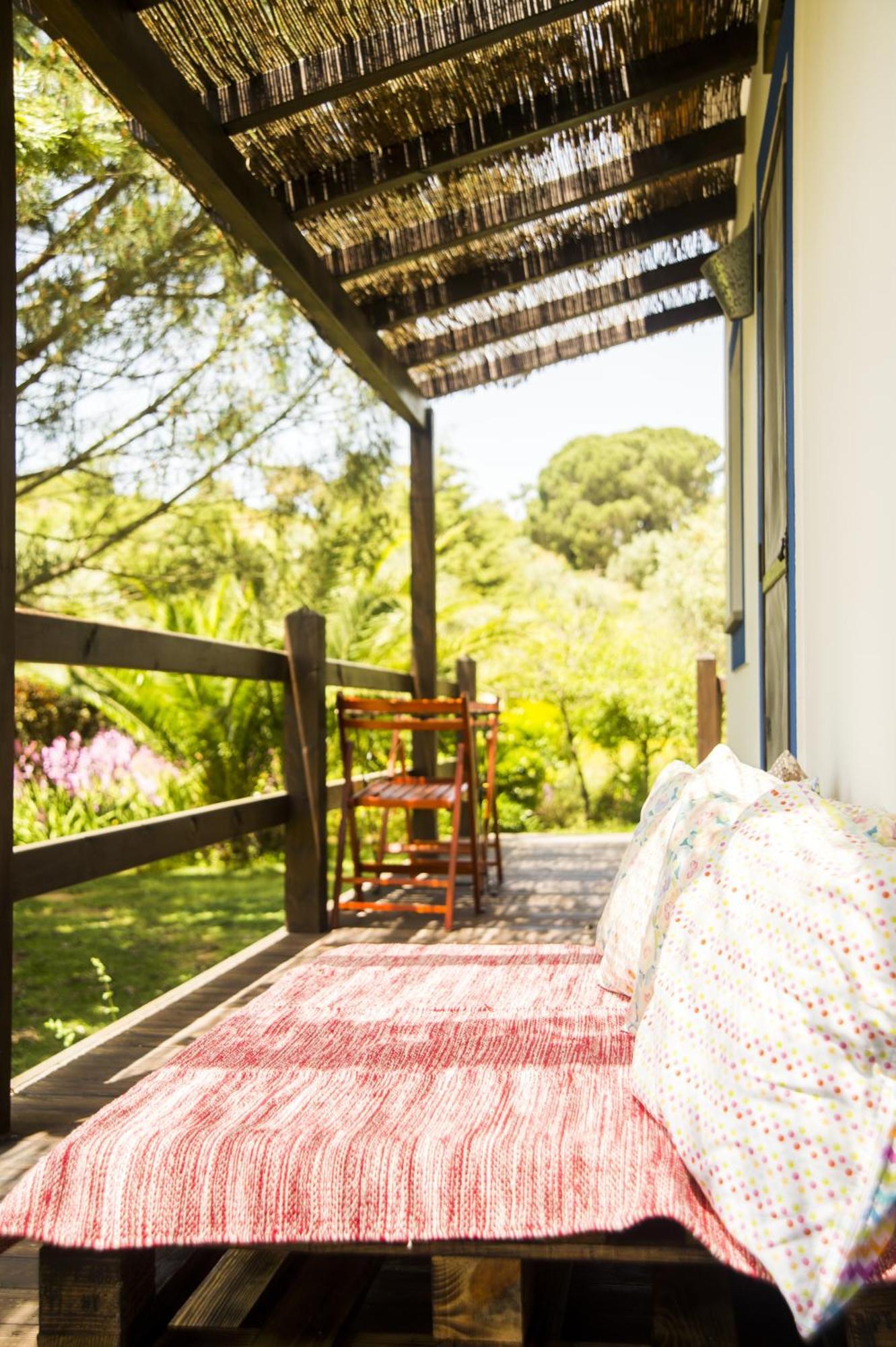 Figueirinha Ecoturismo Guest House Monte da Estrada Room photo