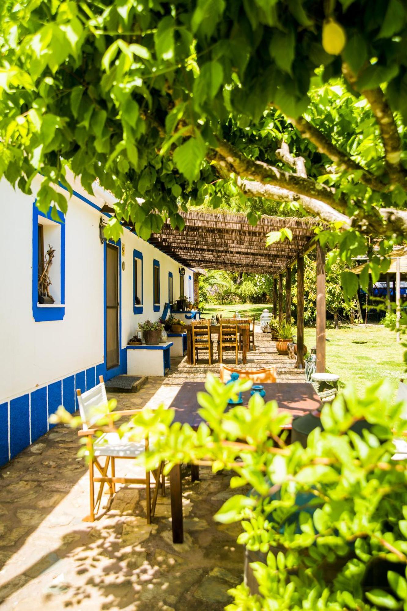 Figueirinha Ecoturismo Guest House Monte da Estrada Room photo