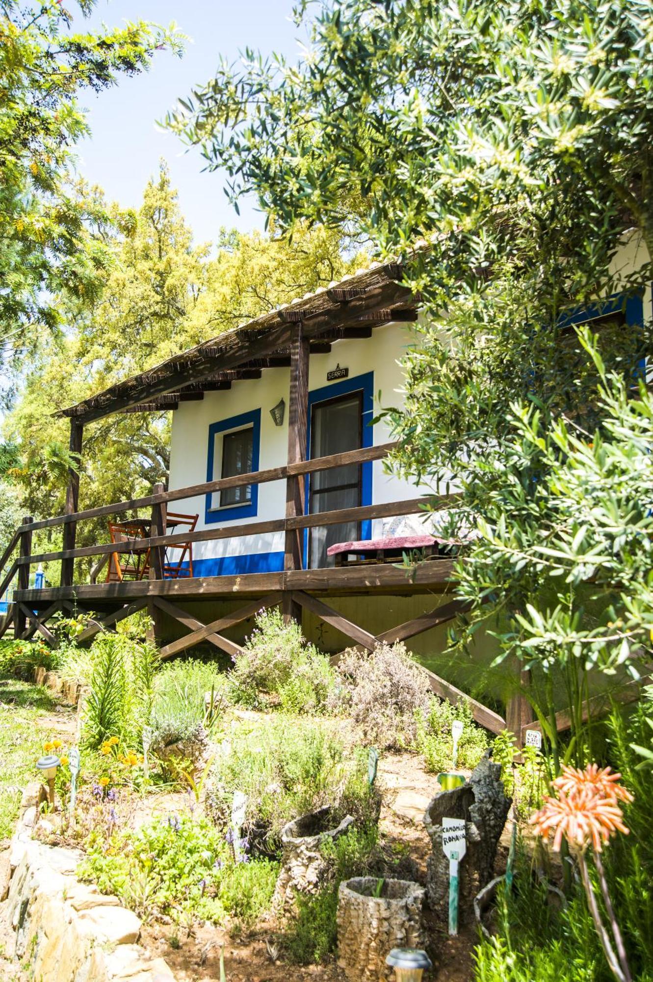 Figueirinha Ecoturismo Guest House Monte da Estrada Room photo
