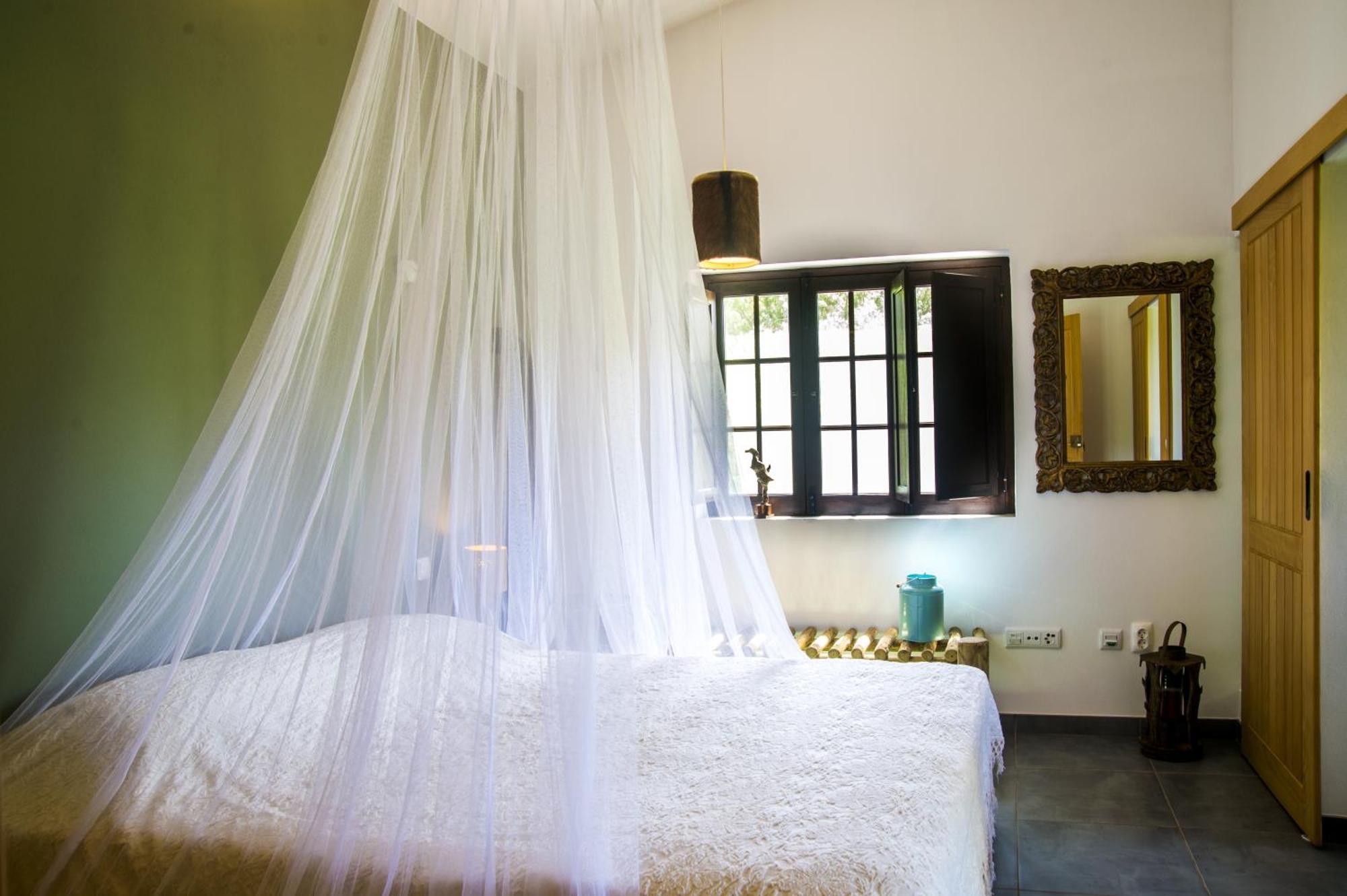 Figueirinha Ecoturismo Guest House Monte da Estrada Room photo