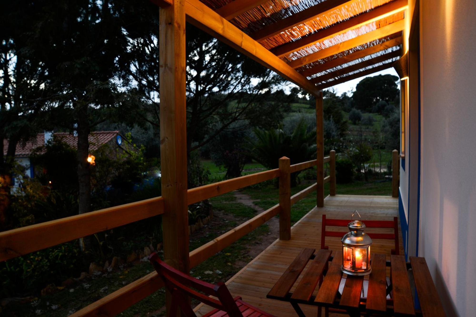 Figueirinha Ecoturismo Guest House Monte da Estrada Room photo