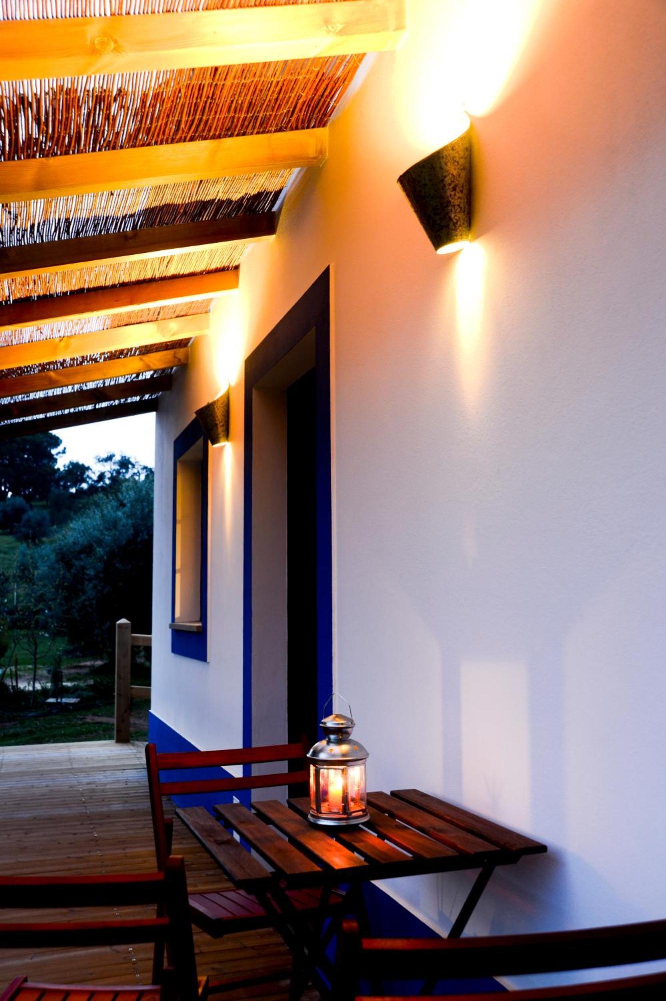 Figueirinha Ecoturismo Guest House Monte da Estrada Room photo