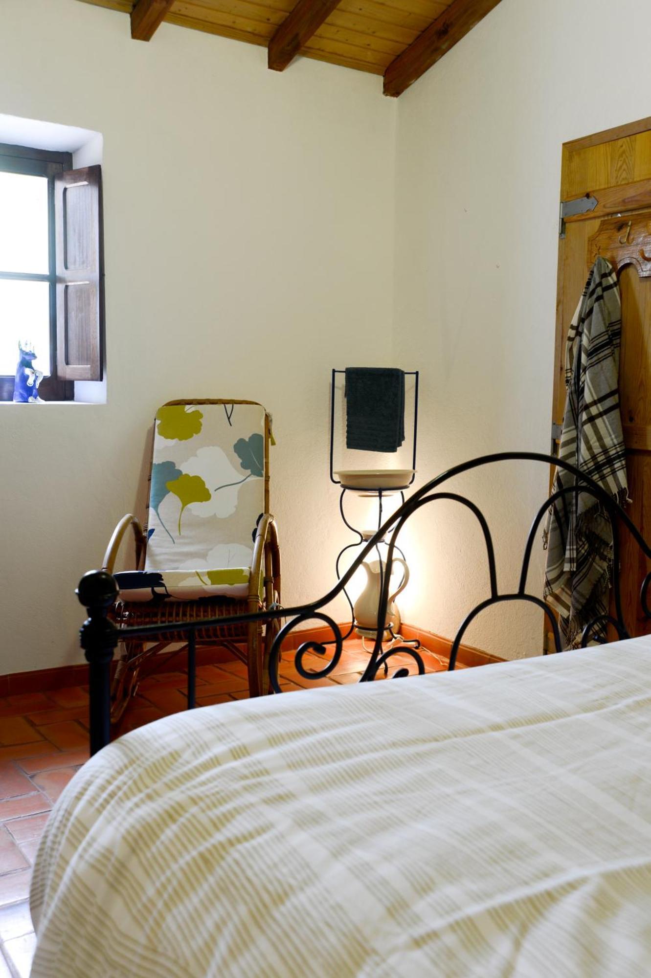 Figueirinha Ecoturismo Guest House Monte da Estrada Room photo
