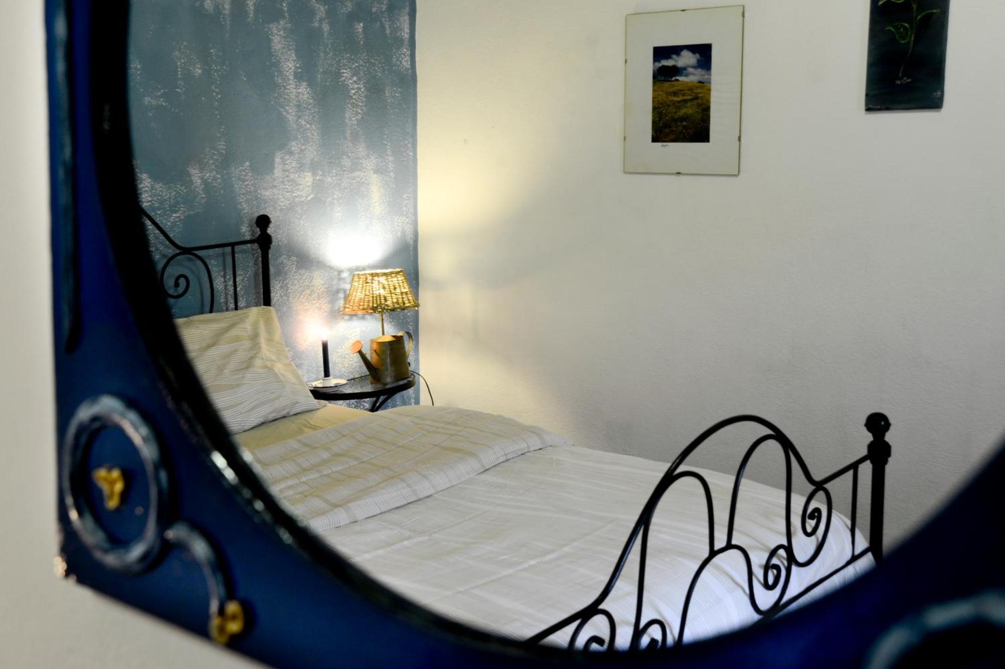 Figueirinha Ecoturismo Guest House Monte da Estrada Room photo