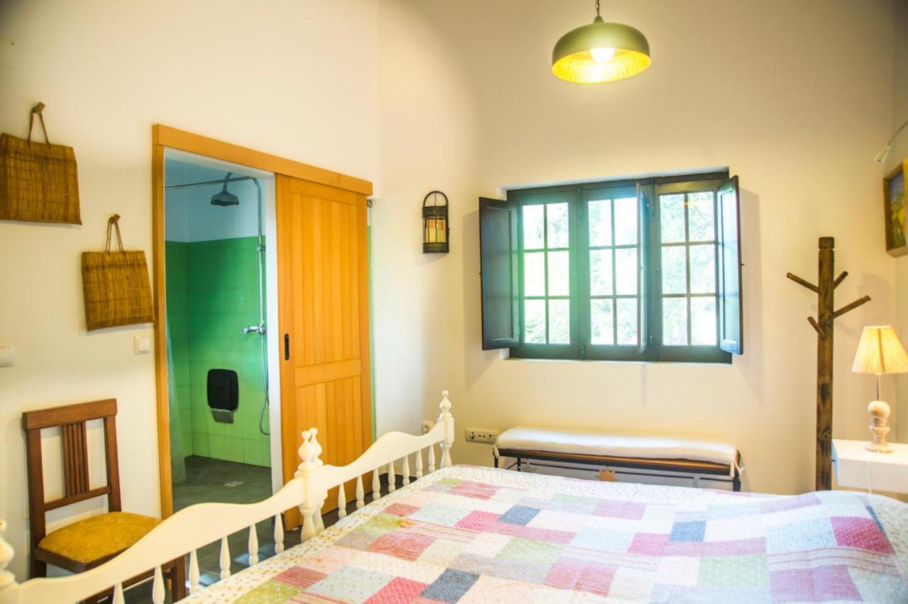 Figueirinha Ecoturismo Guest House Monte da Estrada Exterior photo